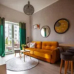 Panorama De Lux Family * Κοστζαλίν