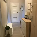 Panorama De Lux Family Διαμέρισμα *