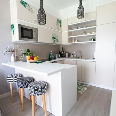 Panorama De Lux Family * 科沙林