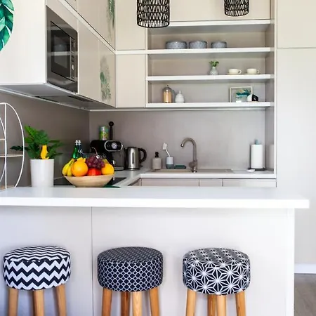 Panorama De Lux Family شقة *