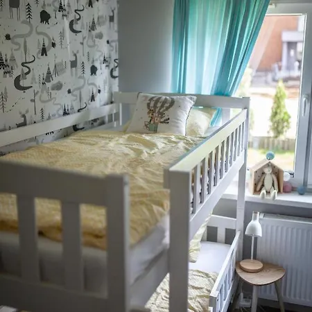 Panorama De Lux Family