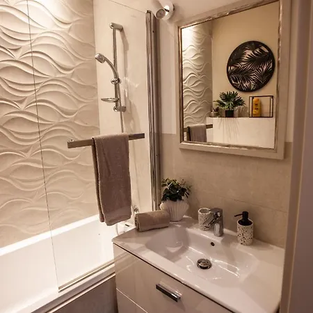 Panorama De Lux Family * كوزتسالين