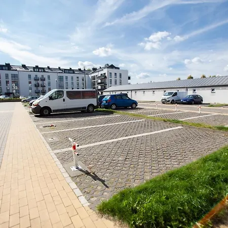 Panorama De Lux Family شقة كوزتسالين