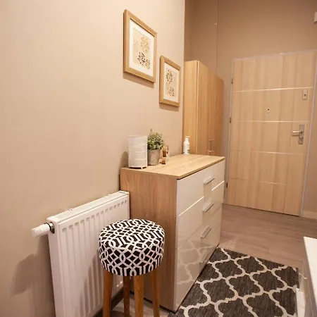 Panorama De Lux Family شقة