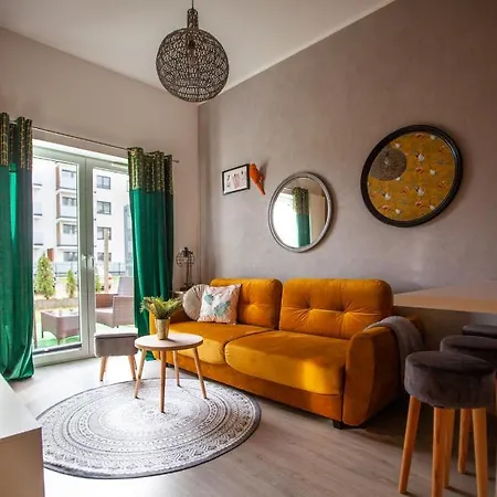 Panorama De Lux Family * كوزتسالين