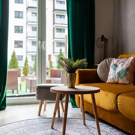 Panorama De Lux Family كوزتسالين