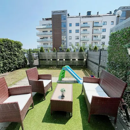 Panorama De Lux Family 아파트