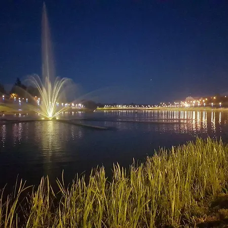 Panorama De Lux Family 코잘린