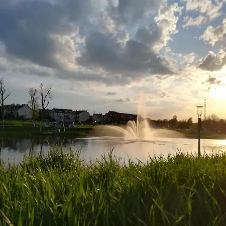 Panorama De Lux Family *