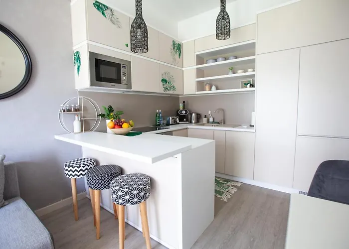 Panorama De Lux Family * 코잘린