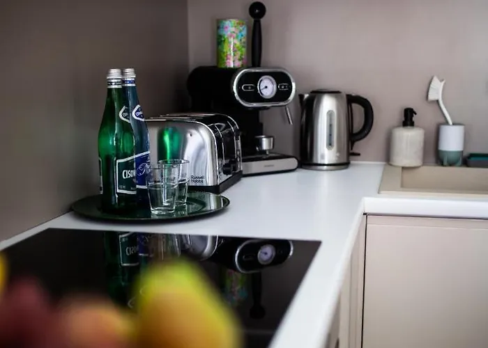 Panorama De Lux Family コシャリン