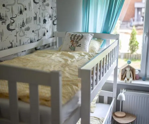 Panorama De Lux Family