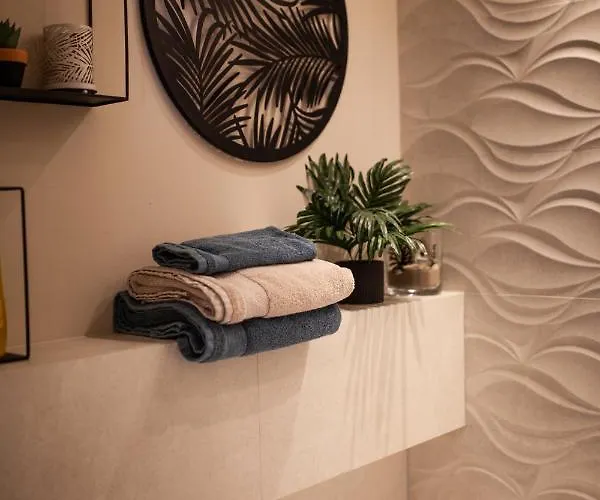 Panorama De Lux Family Apartamento