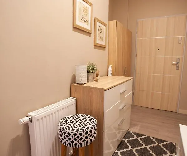 Panorama De Lux Family Apartamento