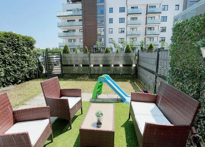 Panorama De Lux Family 아파트