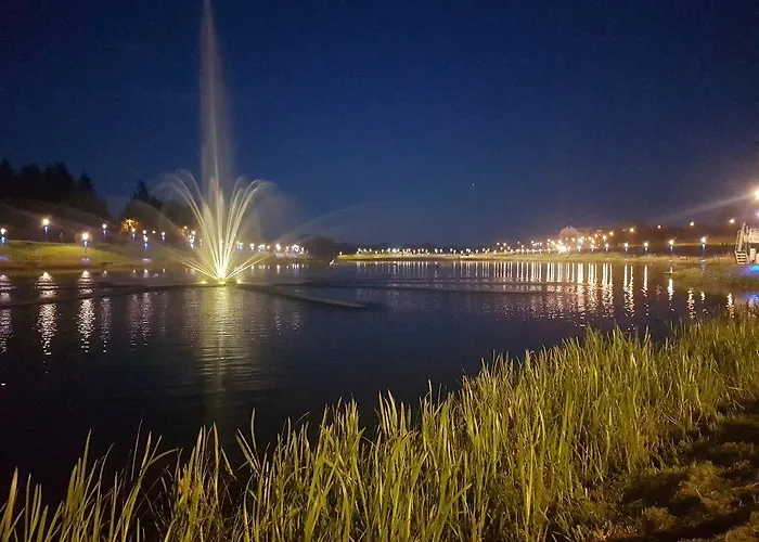 Panorama De Lux Family Koszalin