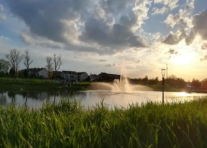 Panorama De Lux Family *